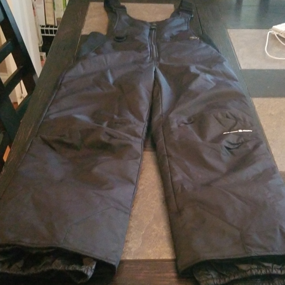 Youth Outdoor Gear snow bibs